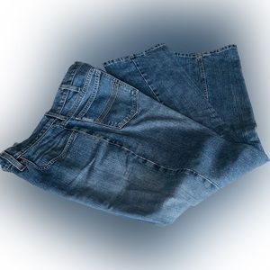 Men’s Cinch Jeans (Silver Label)
